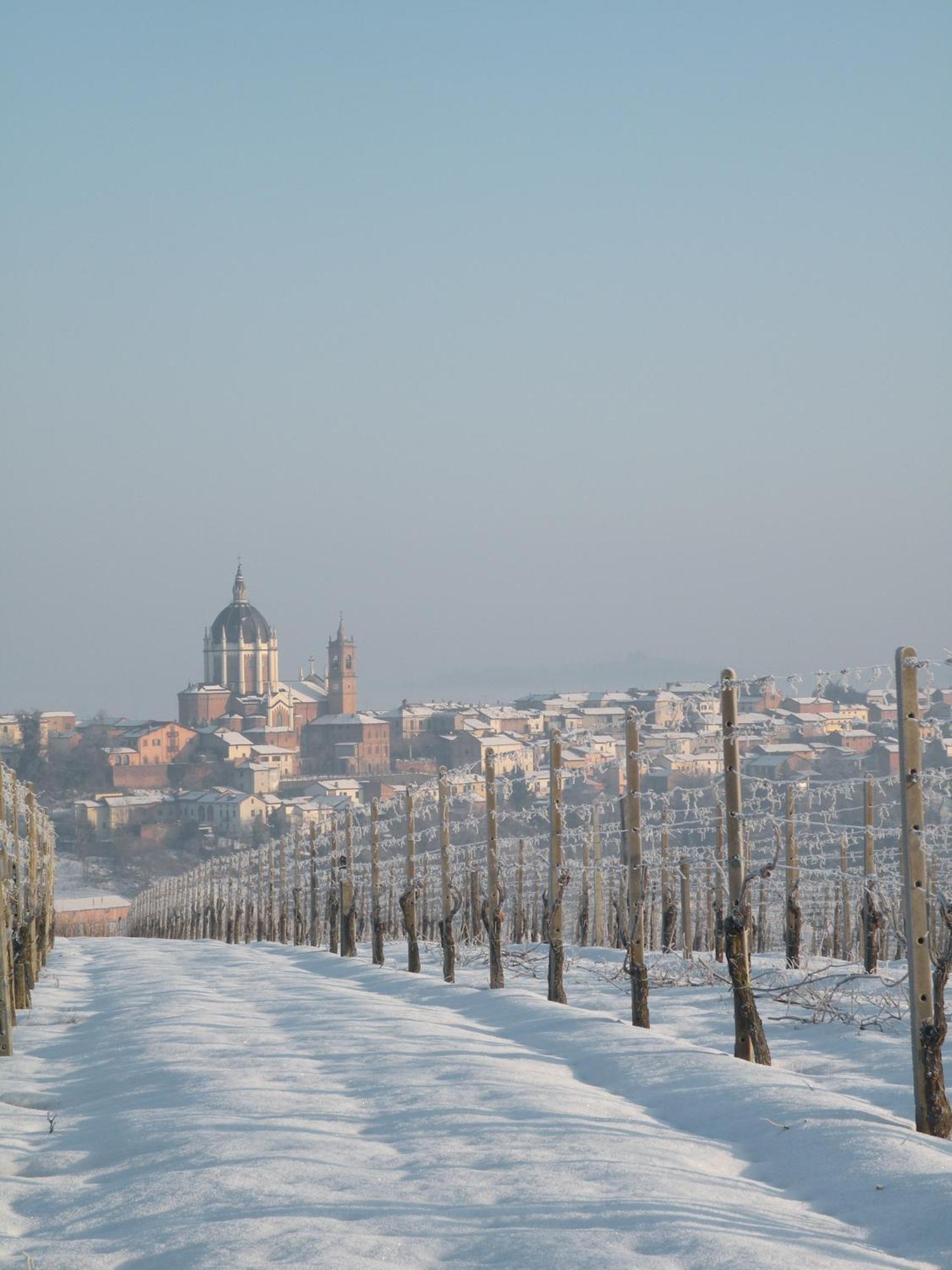 Agriturismo Bastian Villa Fontanile Esterno foto